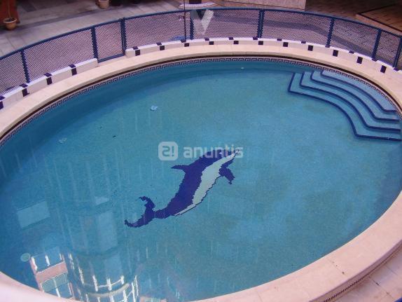 Apartamento En Torrevieja A 50M Playa المظهر الخارجي الصورة