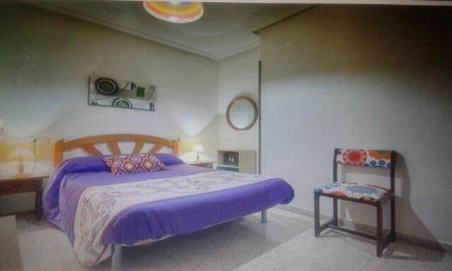 Apartamento En Torrevieja A 50M Playa المظهر الخارجي الصورة