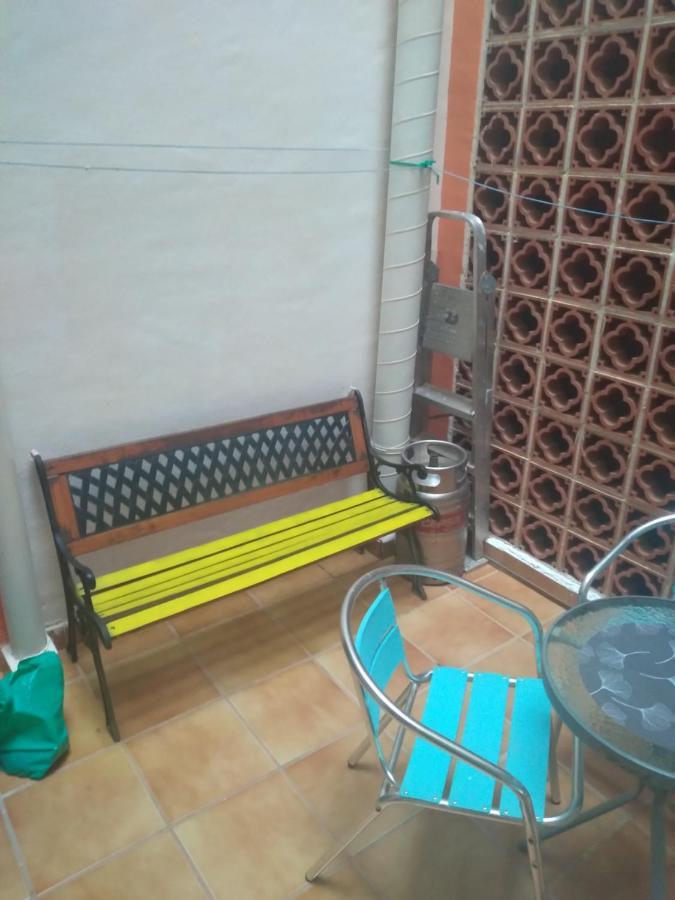 Apartamento En Torrevieja A 50M Playa المظهر الخارجي الصورة